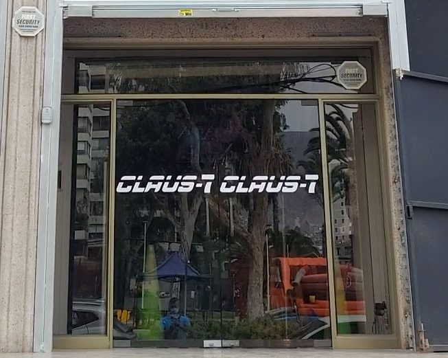 Claus7 2022
