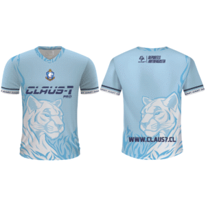 CDA 2025 - Camiseta Calentamiento