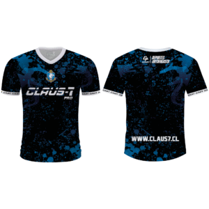 CDA 2025 - Camiseta Entreno 1
