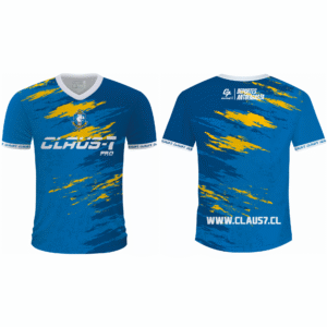 CDA 2025 - Camiseta Entreno 2