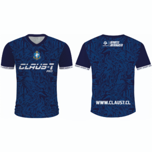 CDA 2025 - Camiseta Entreno 3
