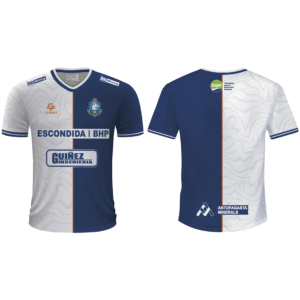 CDA 2025 - Camiseta Local