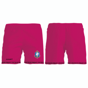 CDA 2025 - Short Arquero 2