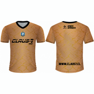CDA 2025 - Camiseta Técnico 2