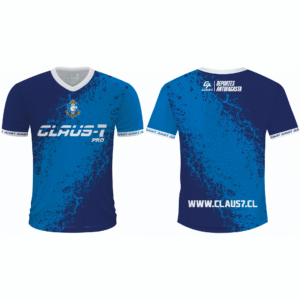 CDA 2025 - Camiseta Técnico 3