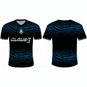 CDA 2025 - Camiseta Técnico 4