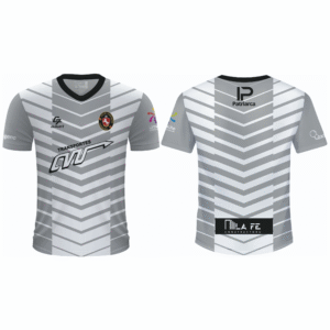 D. Limache 2022 - Camiseta Visita