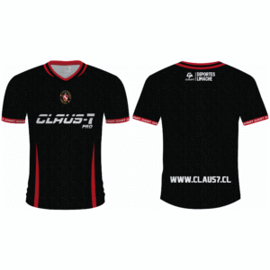 D. Limache 2025 - Camiseta Entreno 1