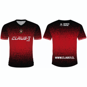 D. Limache 2025 - Camiseta Entreno 2