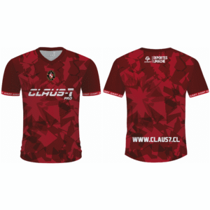 D. Limache 2025 - Camiseta Entreno 3