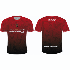 D. Limache 2025 - Camiseta Entreno 4
