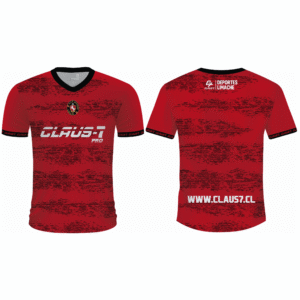 D. Limache 2025 - Camiseta Entreno 5