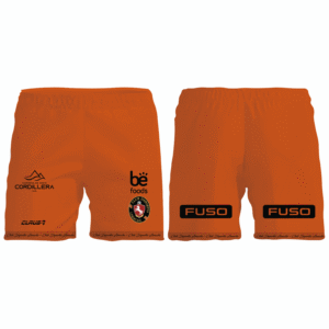 D. Limache 2025 - Short Arquero 1