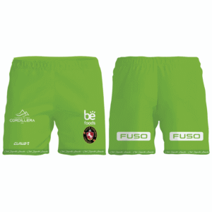 D. Limache 2025 - Short Arquero 2