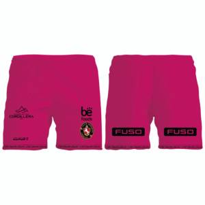 D. Limache 2025 - Short Arquero 3