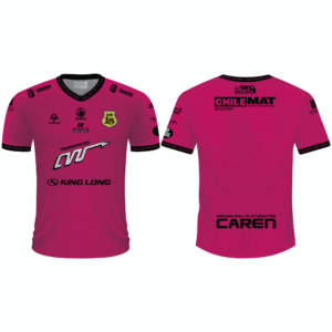 San Luis 2025 - Camiseta Arquero 2