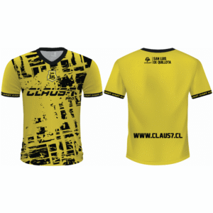 San Luis 2025 - Camiseta Entreno 1
