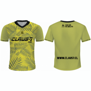 San Luis 2025 - Camiseta Entreno 2
