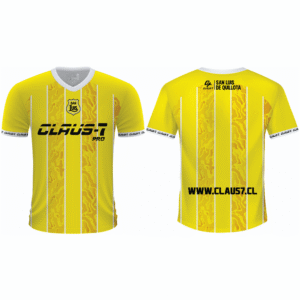 San Luis 2025 - Camiseta Entreno 3