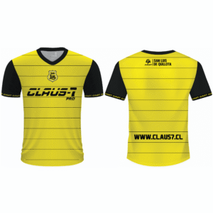 San Luis 2025 - Camiseta Entreno 4