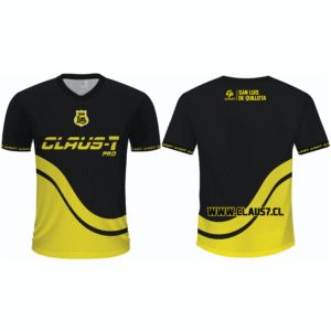 San Luis 2025 - Camiseta Entreno 5