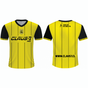 San Luis 2025 - Camiseta Entreno 6