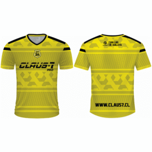 San Luis 2025 - Camiseta Entreno 7