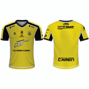 San Luis 2025 - Camiseta Local