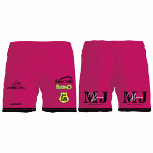 San Luis 2025 - Short Arquero 2