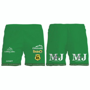 San Luis 2025 - Short Arquero 3