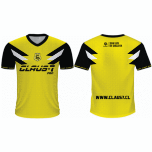 San Luis 2025 - Camiseta Técnico