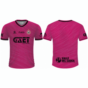 USF 2025 - Camiseta Arquero 3