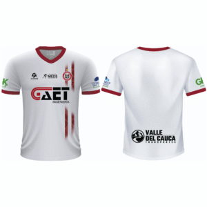 USF 2025 - Camiseta Local