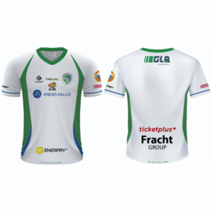 P. MONTT 2025 - Camiseta Local