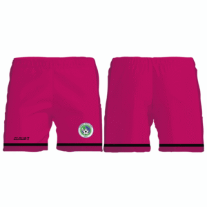 P. MONTT 2025 - Short Arquero 2