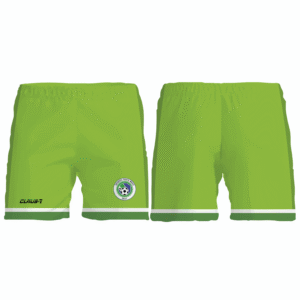 P. MONTT 2025 - Short Arquero 3