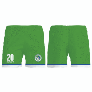 P. MONTT 2025 - Short Local