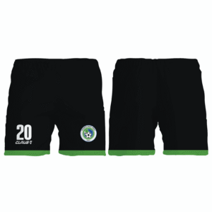 P. MONTT 2025 - Short Visita