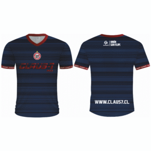 USF 2025 - Camiseta Entreno 1
