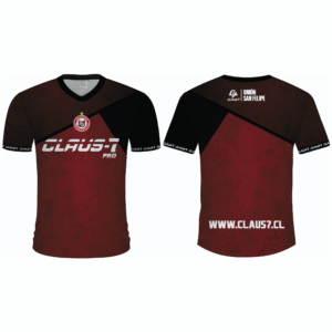 USF 2025 - Camiseta Entreno 2