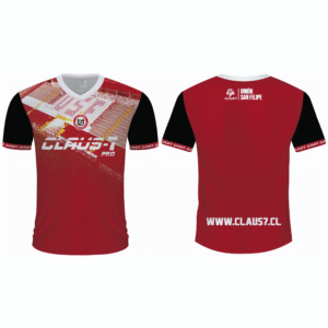USF 2025 - Camiseta Entreno 3