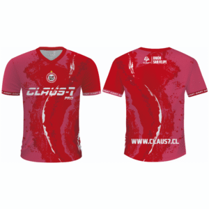 USF 2025 - Camiseta Entreno 4
