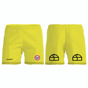 USF 2025 - Short Arquero 1