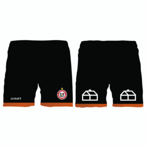 USF 2025 - Short Arquero 2