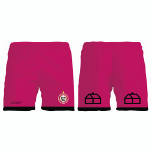 USF 2025 - Short Arquero 3