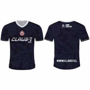 USF 2025 - Camiseta Técnico 1