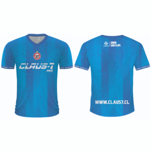 USF 2025 - Camiseta Técnico 2