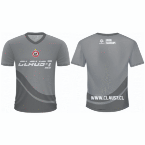 USF 2025 - Camiseta Técnico 3