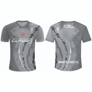 USF 2025 - Camiseta Técnico 4